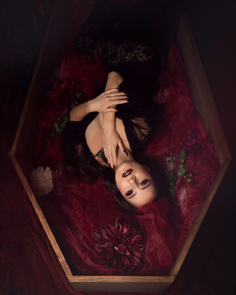 Model: Mestisa_eline